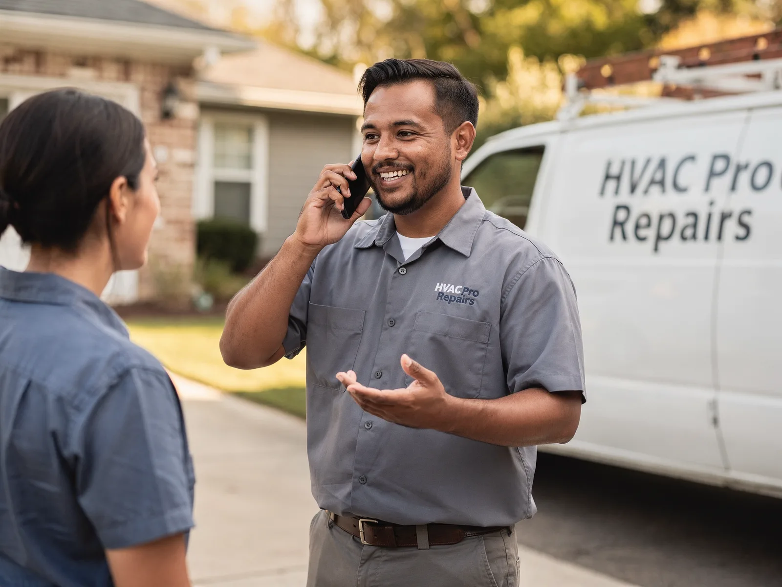Heat Pump Repair Battle Ground, IN FAQs